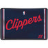 NBA LA Clippers Jersey Google Pixelbook Go Skin